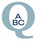 Q-ABC logo
